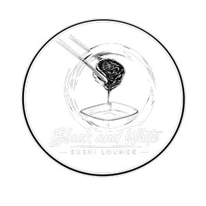 Black & White Logo